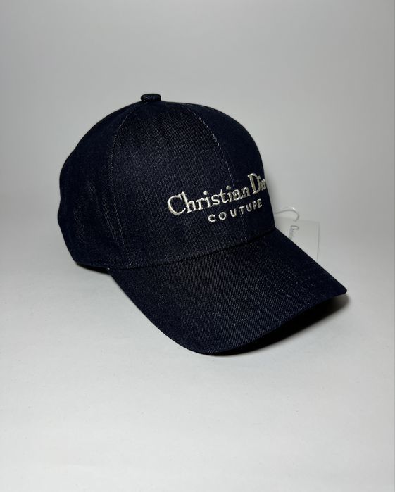 Кепка D Christian D