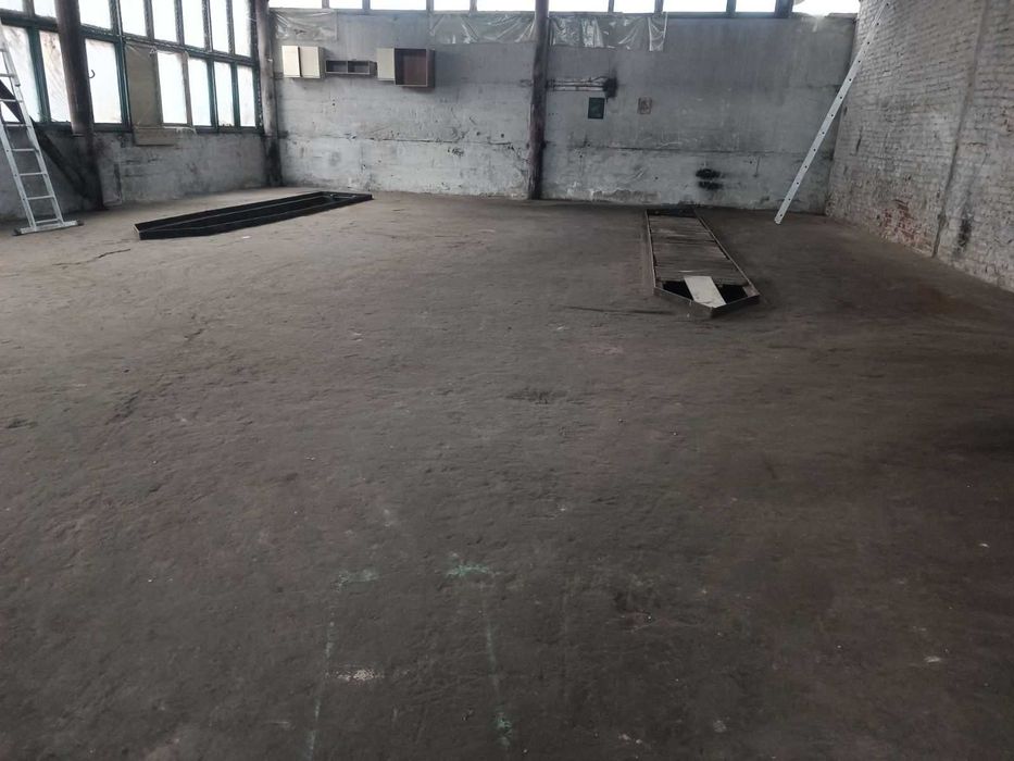 Здам в аренду виробничо складське приміщення вул. НАРОДНОГО РУХУ