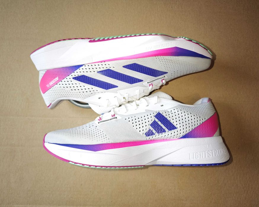 Оригінальні Кросівки Adidas Adizero SL