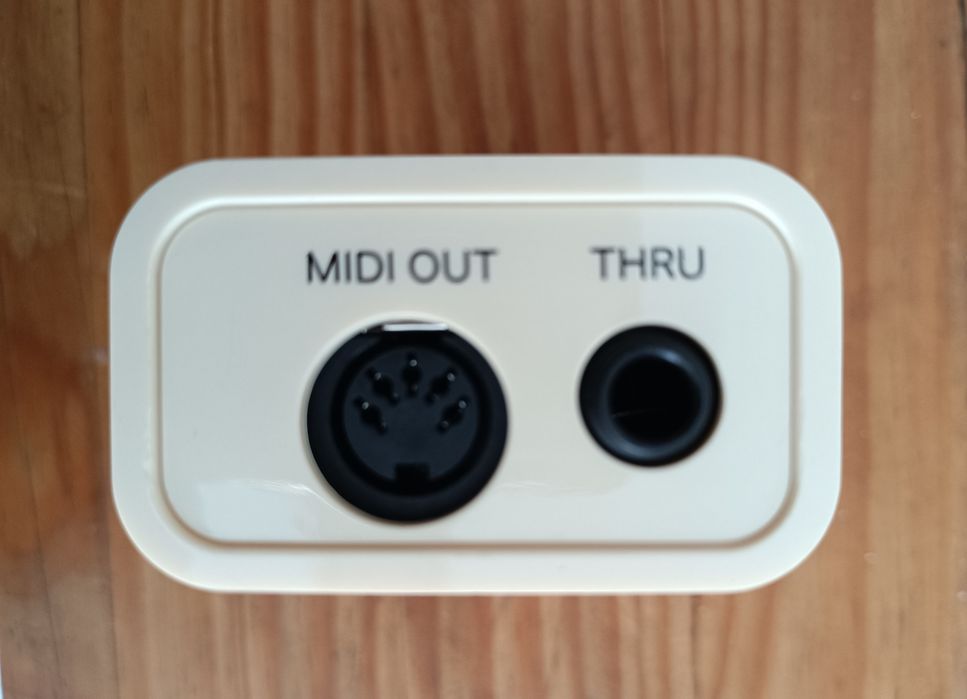 Conversor universal Sonnus