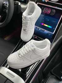 Nike Air Force 1 Low‘07 White  42