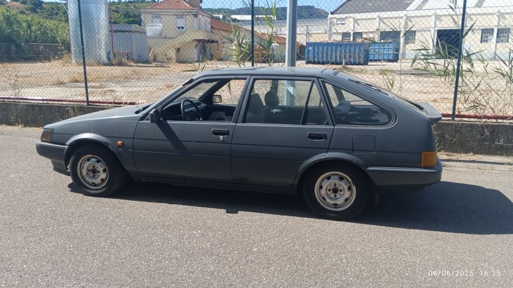 Toyota corrolla 1.3 i