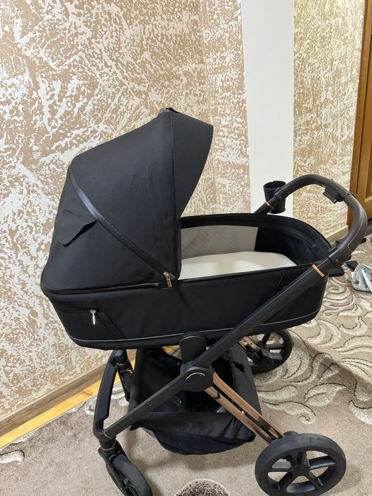 Коляска Espiro Millo 2в1