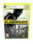 Operation Flashpoint Dragon Rising Xbox 360 Po Angielsku