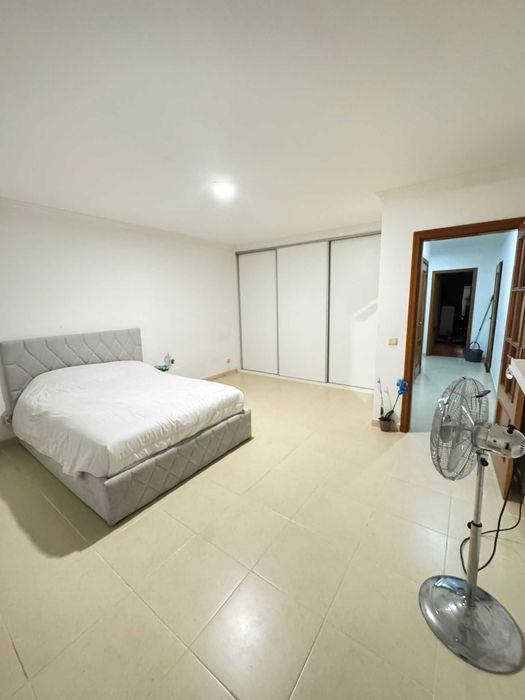 Apartamento T3 Olhão
