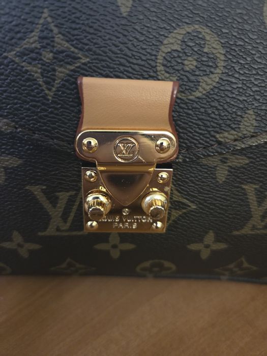 Torebka Louis Vuitton Lv metis monogram .