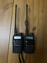 Baofeng UV- 5R  5RPlus 9R BF-888S