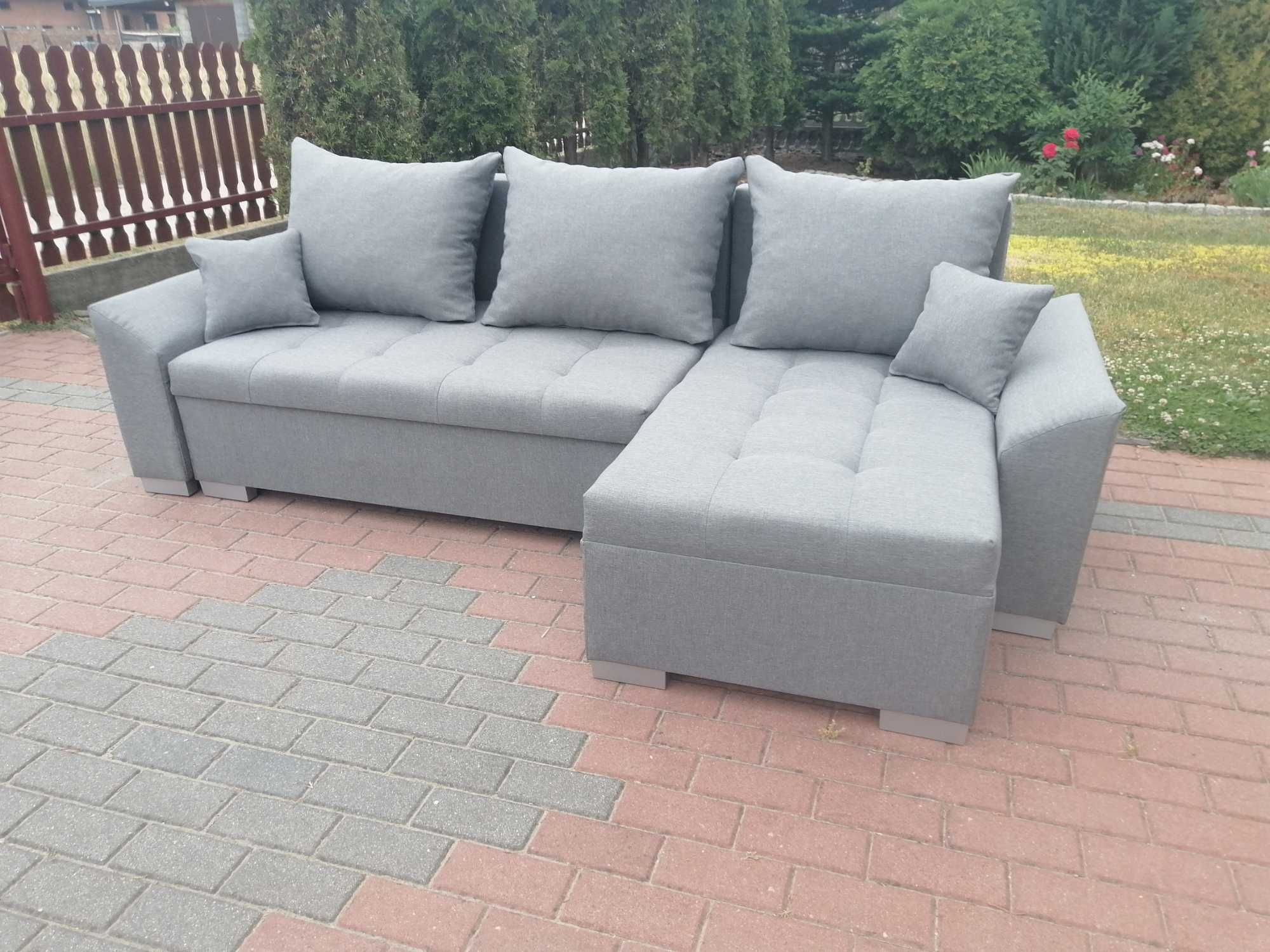 Sofa Mateo od producenta. Dużo kolorów. Polecany sprzedawca