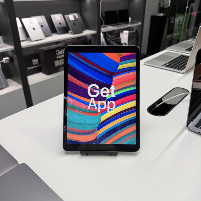 Планшет IPad Pro 11” 1Gen 64GB Wi-Fi+LTE • ГАРАНТІЯ МАГАЗИН 83278