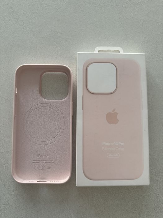 Чохол оригінальний Iphone 14 pro