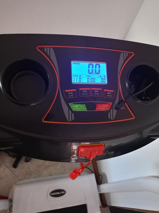 Passadeira elétrica