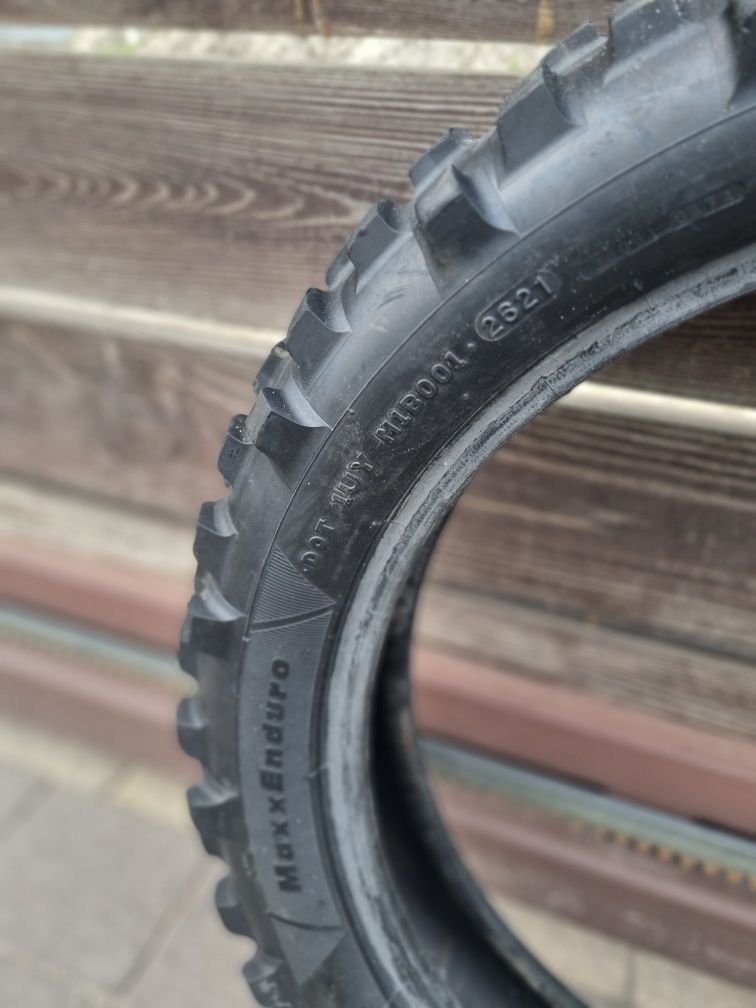 Sprzedam opony do Crossa Maxxis