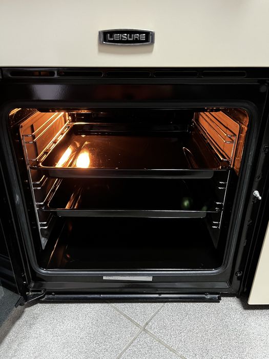 Газова плита Leisure Cookmaster