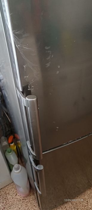 Frigorifico LG GBB60PZGFB