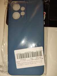 Capa azum Xiaomi Note 12 4g