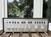 Sansui AU-70 wzmacniacz lampowy
