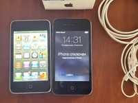 Apple iPhone 4 (Icloud) Apple iPod Touch 3 Gen | 32GB