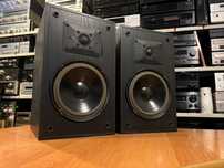 Kolumny podstawkowe LYNX A0.5, monitory, Audio Room