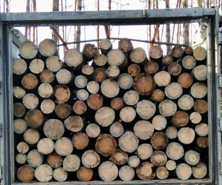 Купить дрова Киев