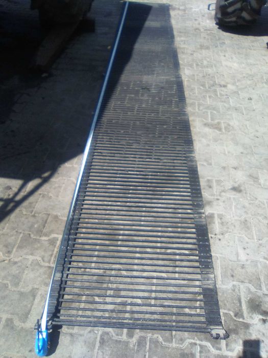 Taśma Do Kombajnu Ziemniaczanego HASSIA SKM