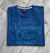 a.Oliver piękna koszulka męska rozm-M