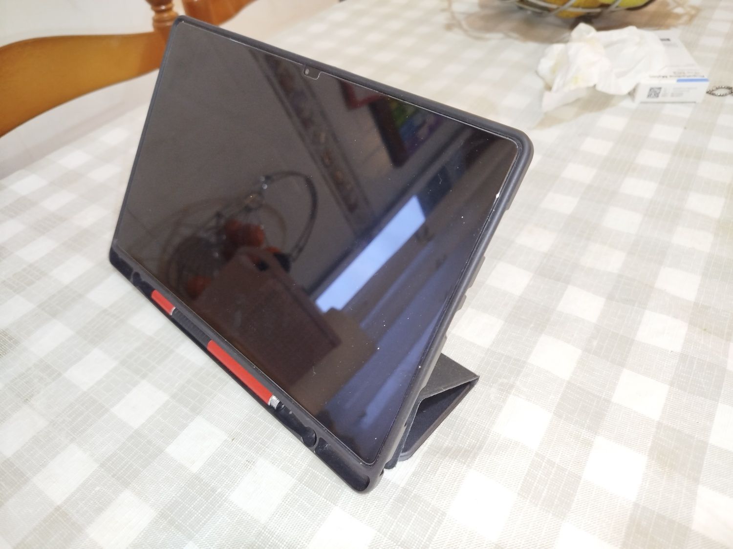 Samsung Galaxy Tab A7