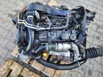SILNIK 1.6 D2 D4162T VOLVO V70 III V40 V50 C30 S40 II V60 S60