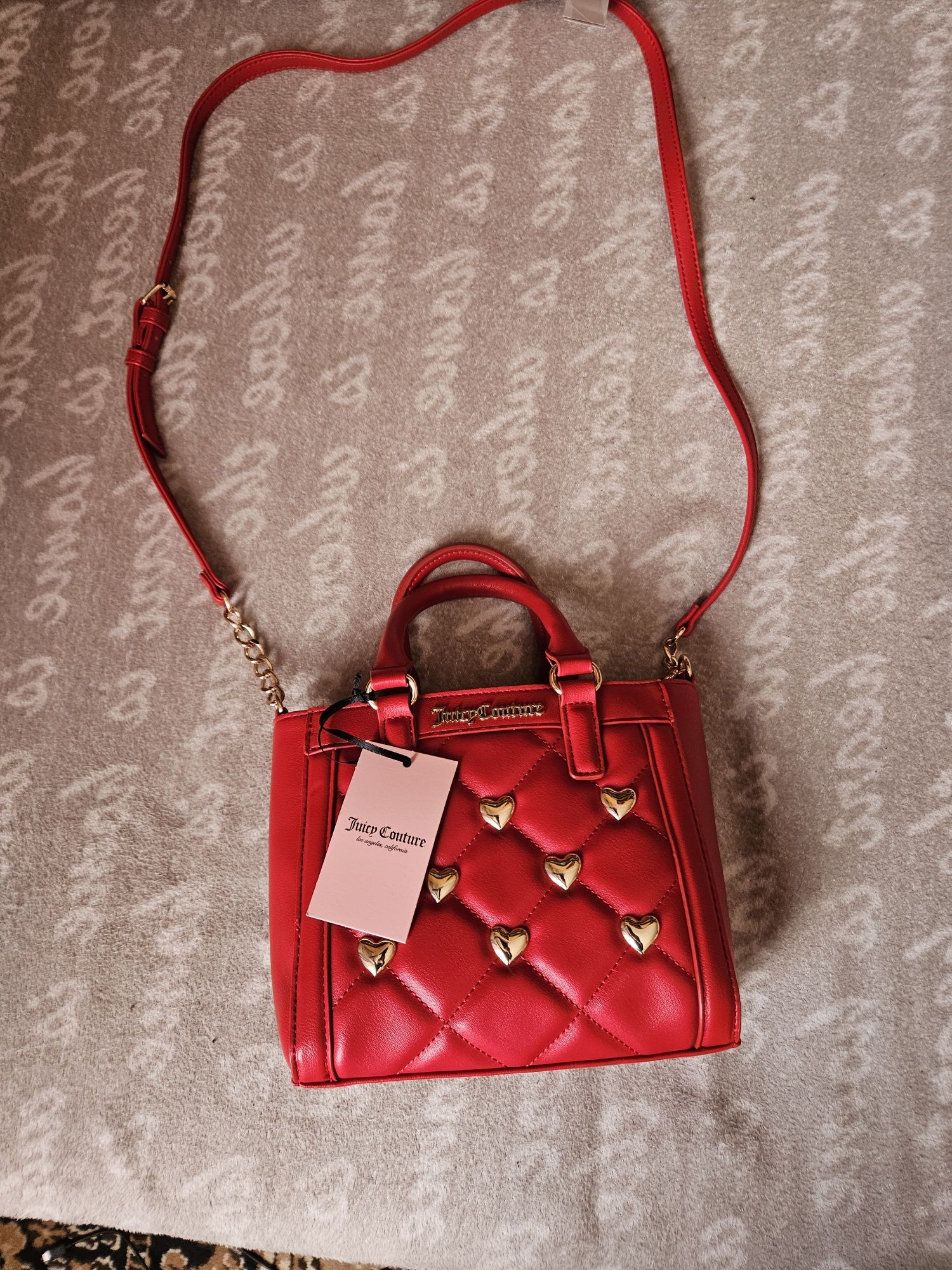 Torebka Tommy Hilfiger