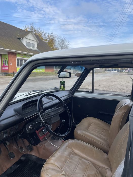 Продається  ваз 2101