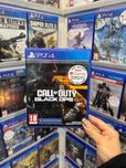 Call of Duty: Black Ops 6 PS4 PS5 igame