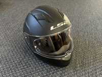 Kask LS2 Matt Black