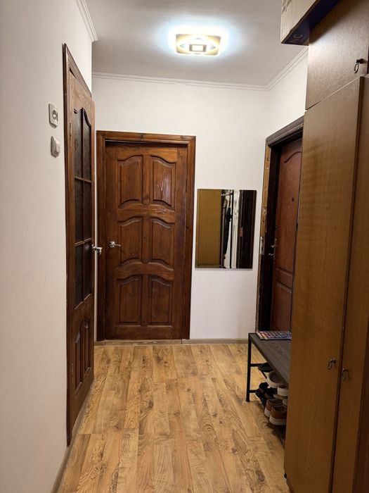 ТЕРМІНОВО! Оренда затишної квартири на Сихові(Шувар)