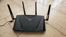 Asus router DSL-ac88u