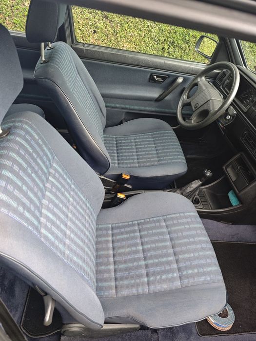 VW Golf ll bdb stanie