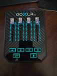 TC Helicon GoXLR Mini – Interfejs audio dla streamerów | Stan dobry.