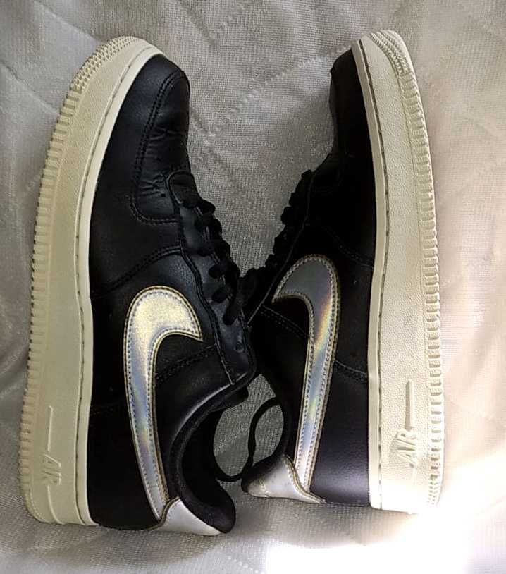 Nike Женские Air Force 1 AR0642-002