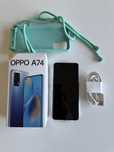 Telemóvel OPPO A74