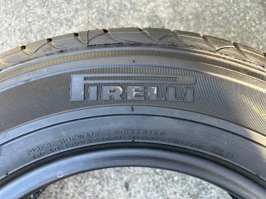 Pirelli Chrono 205/70/15C Rok 2010 1xNOWA