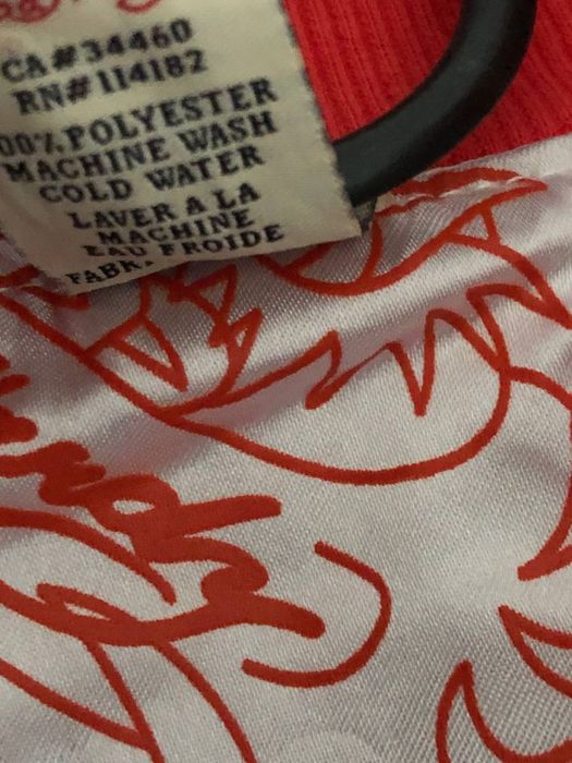 Світшот кофта оригінальна від фірми christian ed hardy M/S