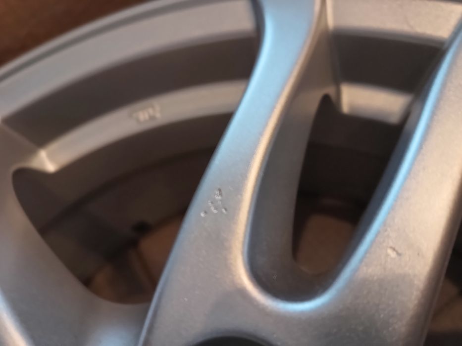 Felgi 16 cali Opel, Alfa Romeo,  Ford-  6.5jx16h2  ET38 5x110