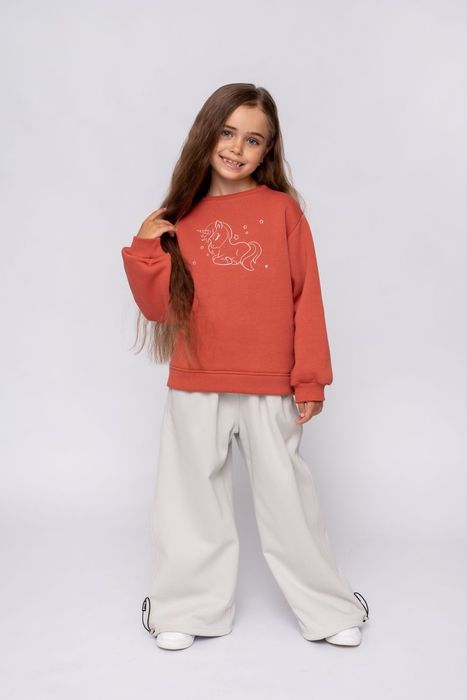 Світшоти для дівчат