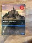 Poznać przeszłość 1 podręcznik historia klasa 1