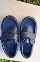 Sapatos Menino vela / mocassins