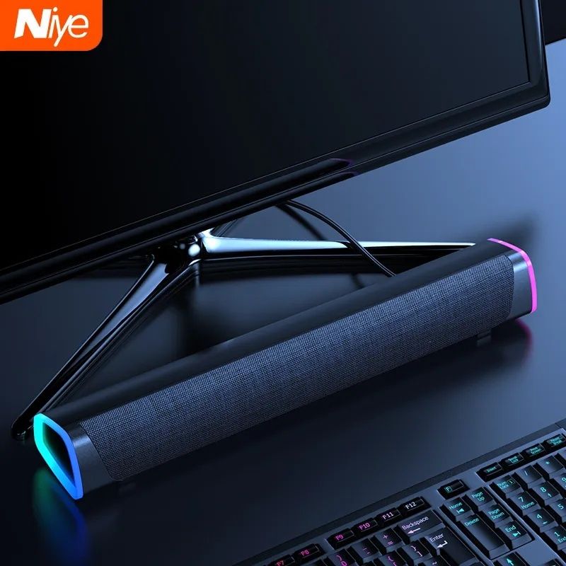 Soundbar - Niye V8