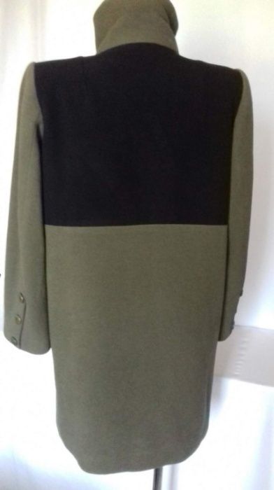 Пальто осінь-весна 46 розмір