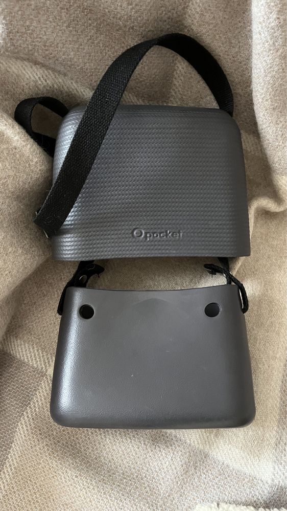 Сумочка Obag Італія