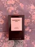Perfume Burberry Hero 50ml