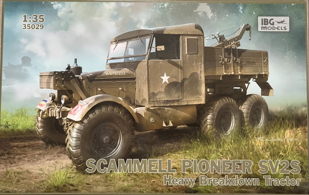 Моделі склеєні, нефарбовані, 1/35, Takom, Bronco, Hobby Boss, МініАрт,