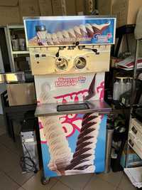 Sprzedam maszynę automat do lodów świderków Stoelting