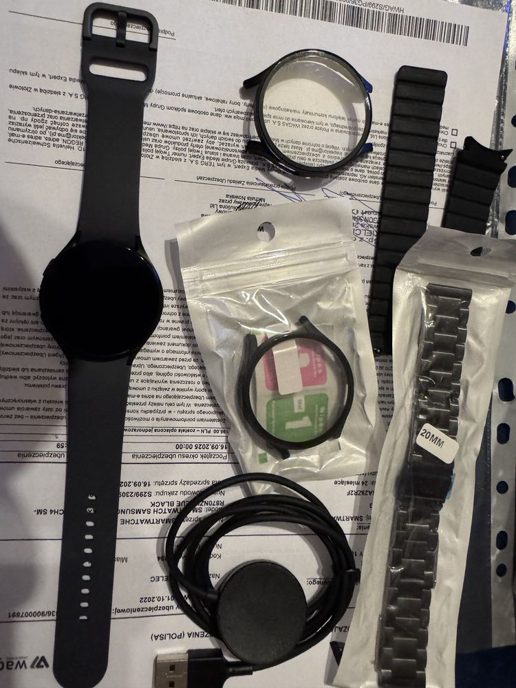 Samsung galaxy watch 4